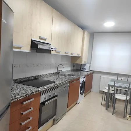 Luxemburgo Apartamento *